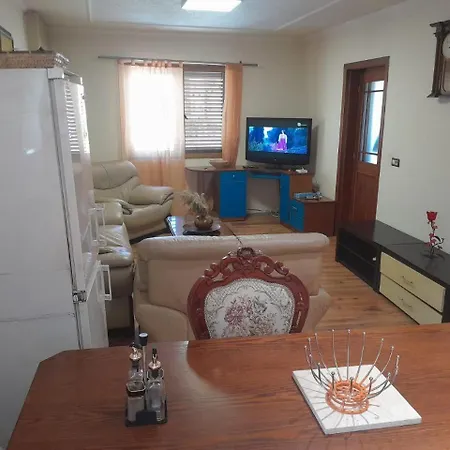 Tivari Apartment