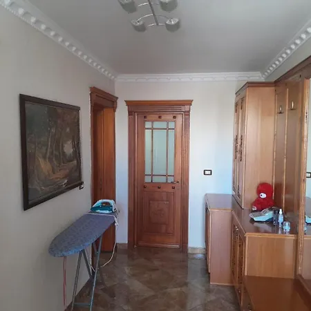 Apartmán Tivari *