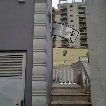 Tivari Apartment Durres