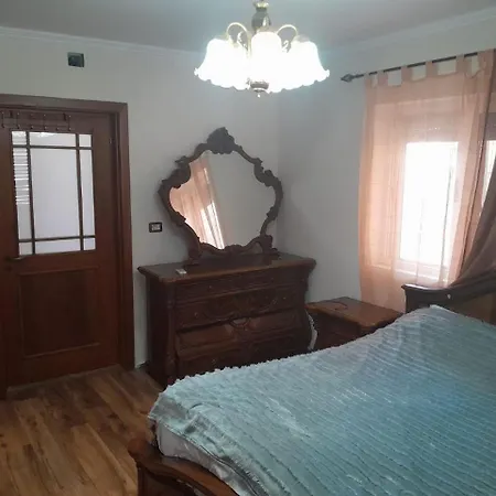 Apartmán Tivari Durrës