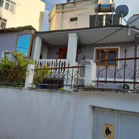 Apartment Tivari Durres