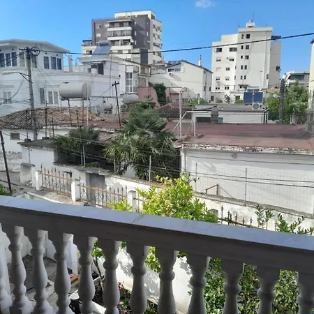 Tivari Apartment